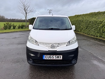 Used Nissan NV200 2015 for sale - 77170731: Photo