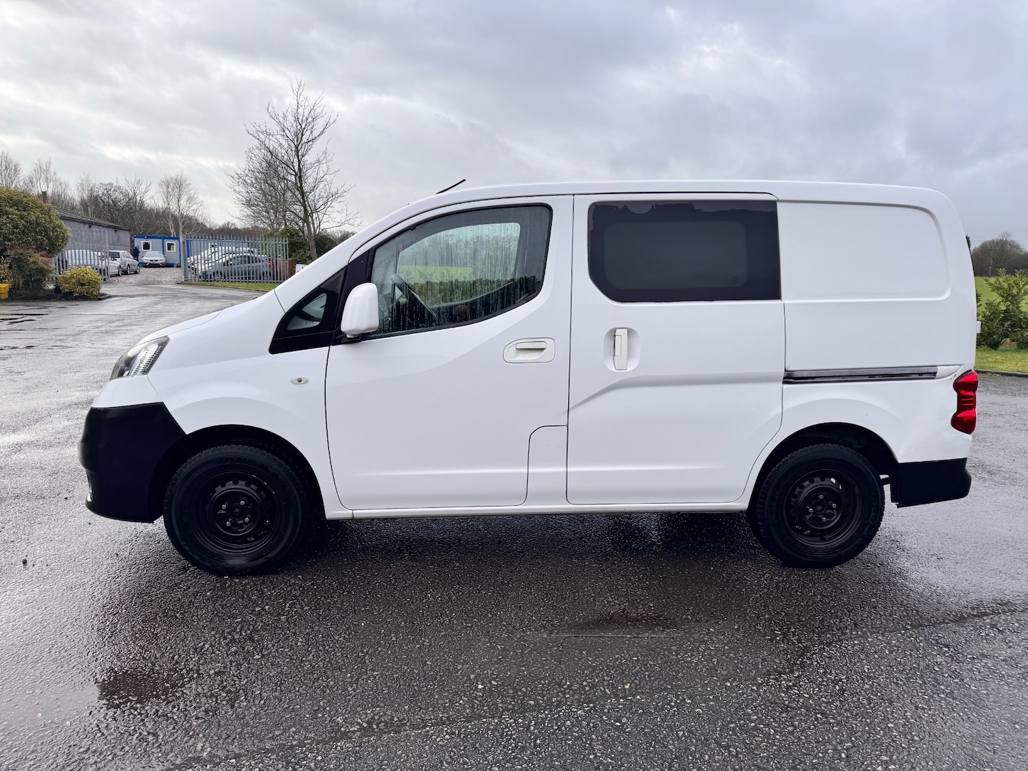 Used Nissan NV200 2015 for sale - 77170731: Photo 6