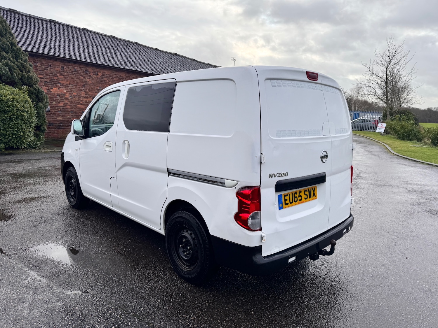 Used Nissan NV200 2015 for sale - 77170731: Photo 7