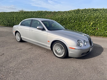 2004 (04) - 2.7d V6 SE 4dr Auto