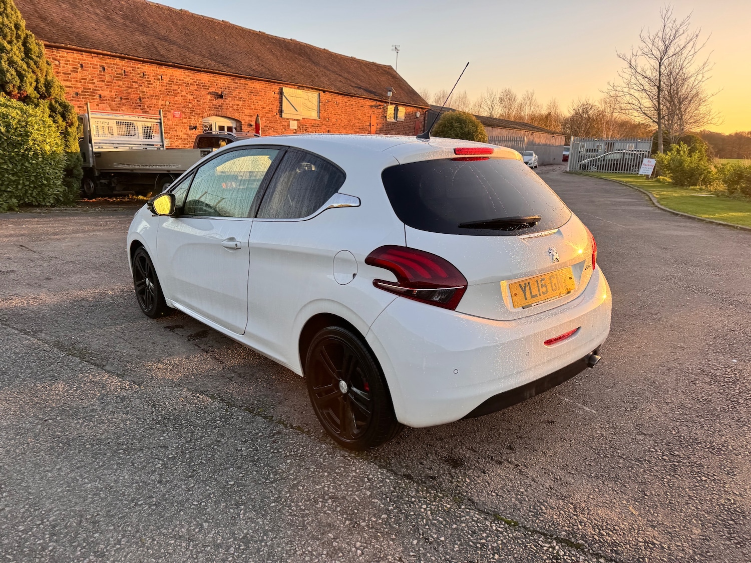 Used Peugeot 208 2015 for sale - 76566718: Photo 11