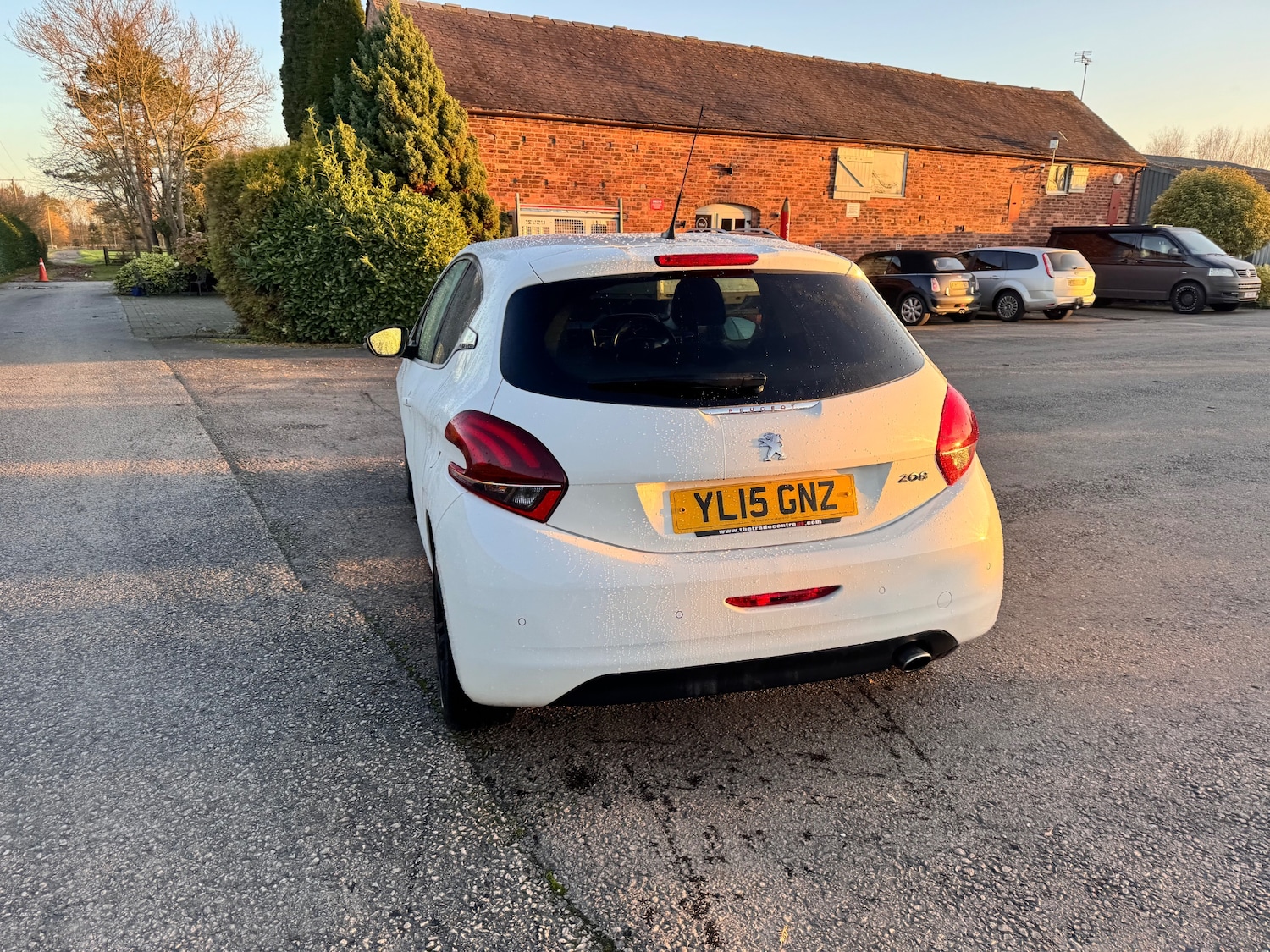 Used Peugeot 208 2015 for sale - 76566718: Photo 13