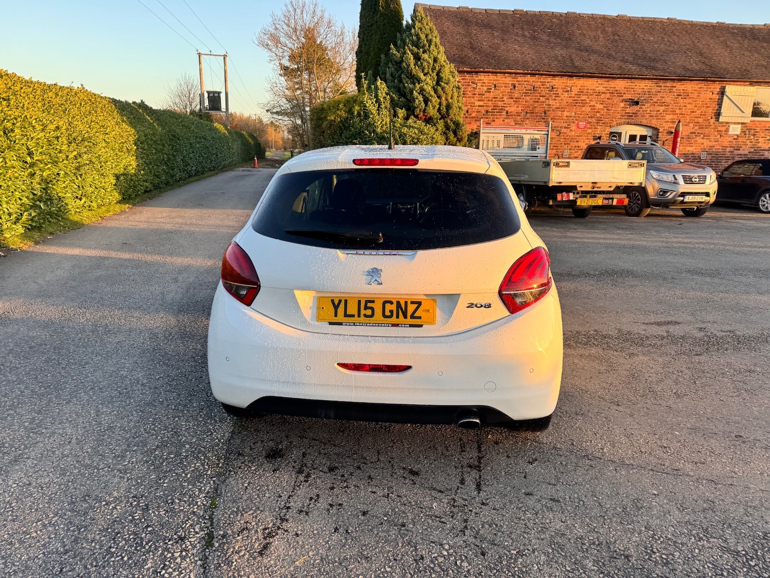 Used Peugeot 208 2015 for sale - 76566718: Photo 15