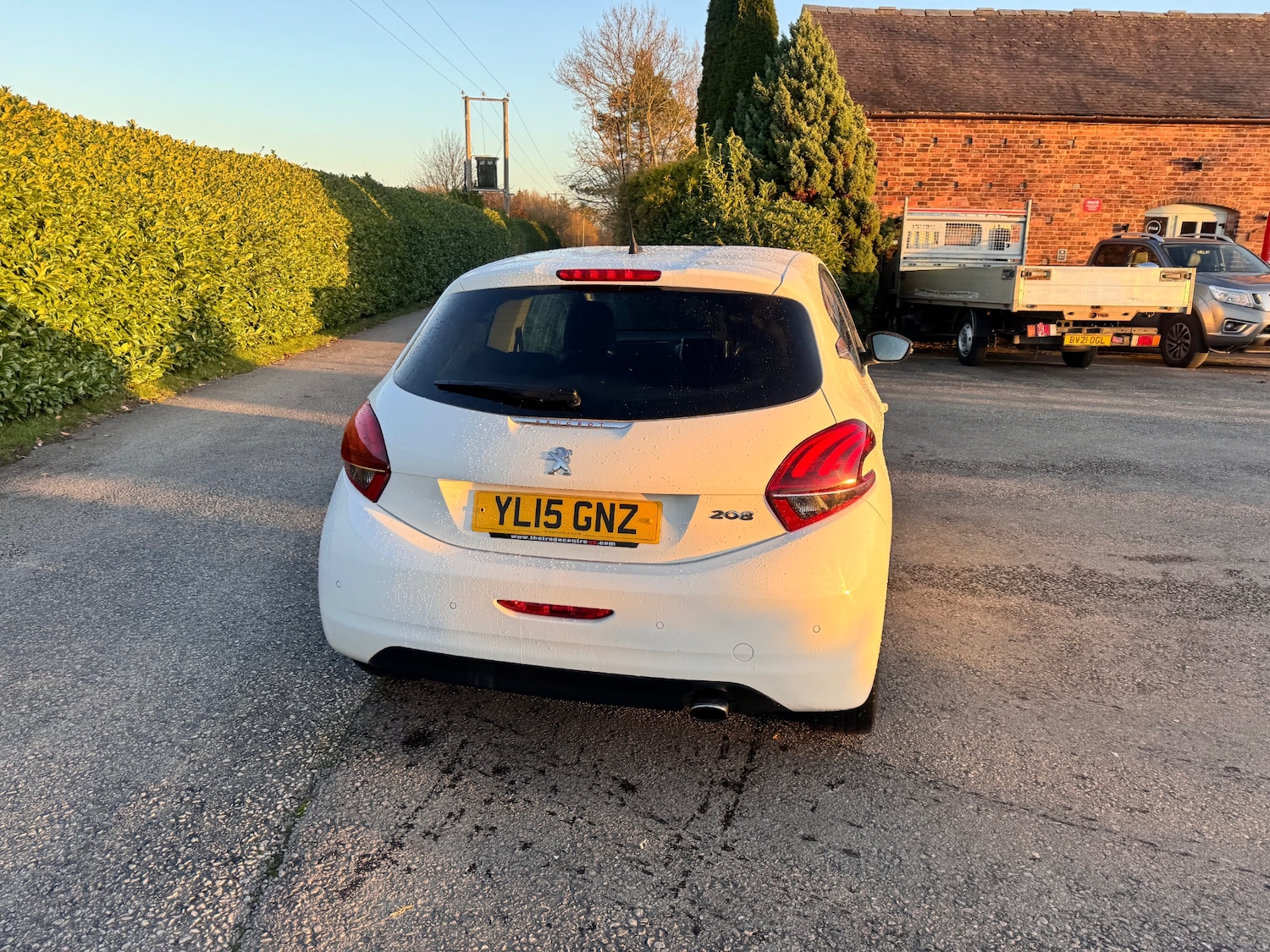 Used Peugeot 208 2015 for sale - 76566718: Photo 16