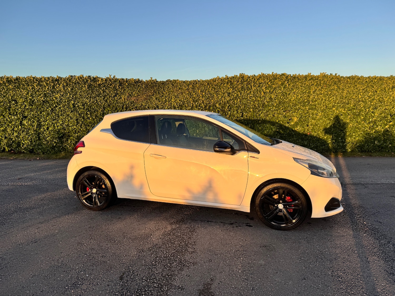 Used Peugeot 208 2015 for sale - 76566718: Photo 20