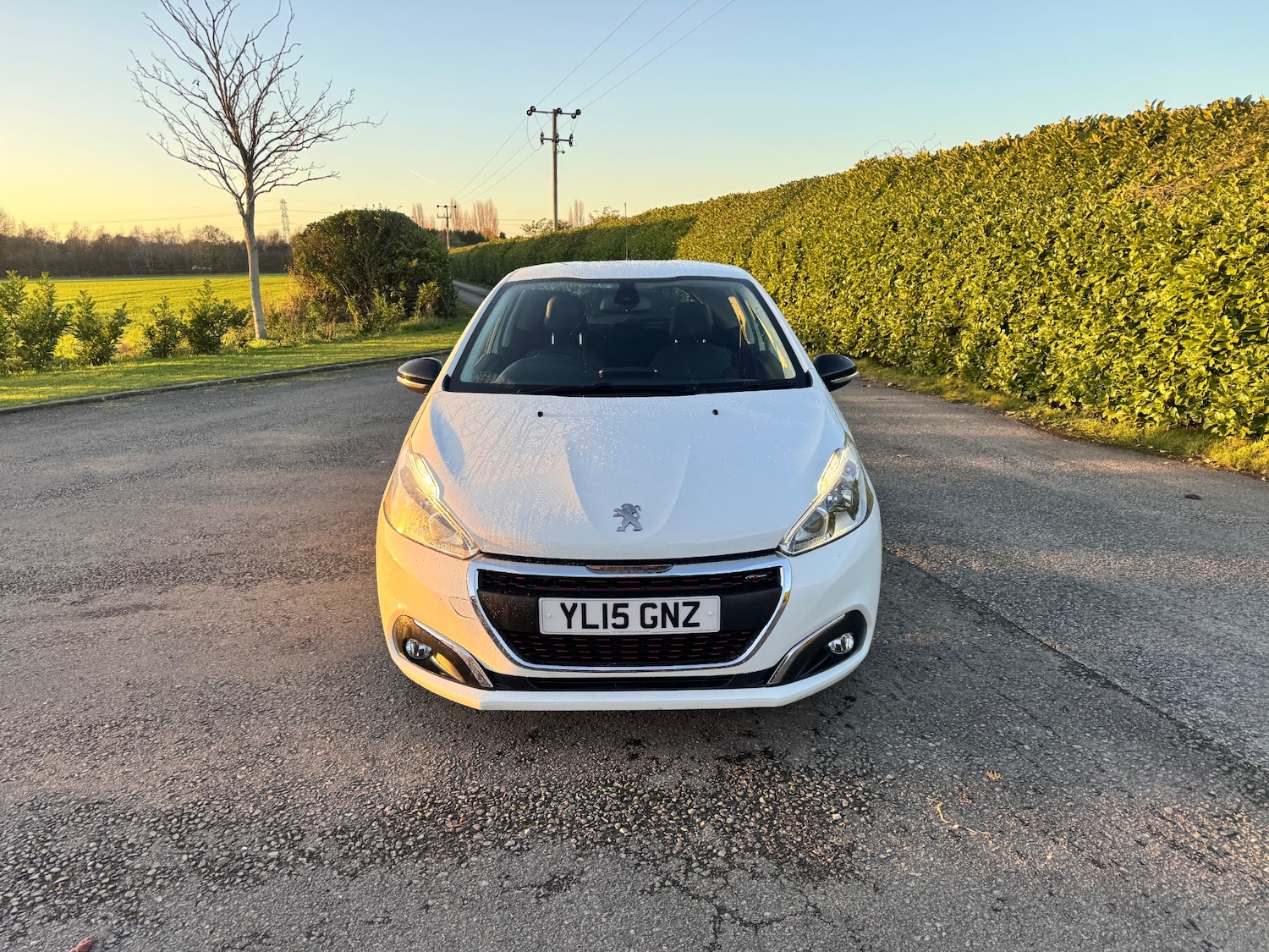 Used Peugeot 208 2015 for sale - 76566718: Photo 4