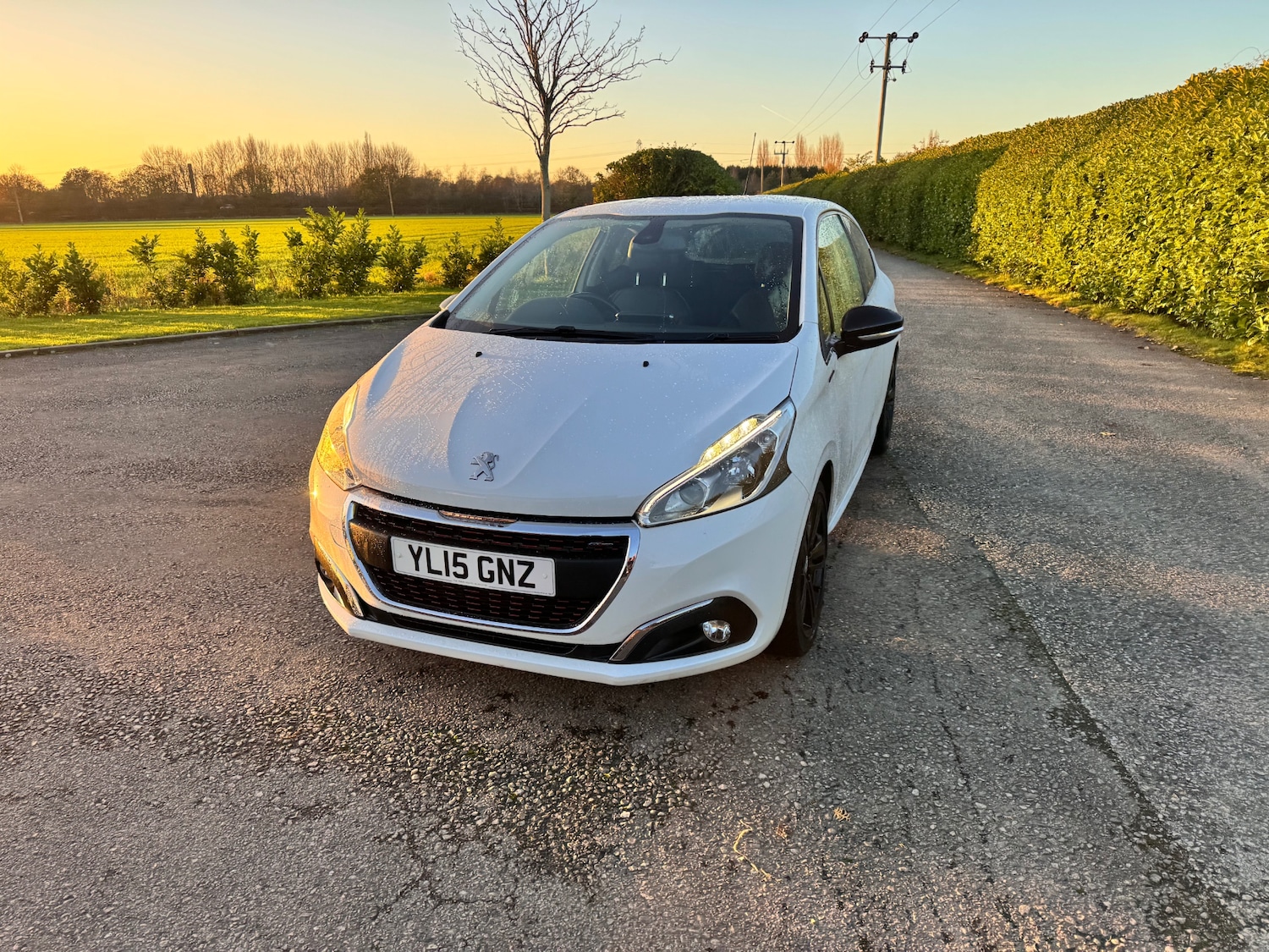 Used Peugeot 208 2015 for sale - 76566718: Photo 6