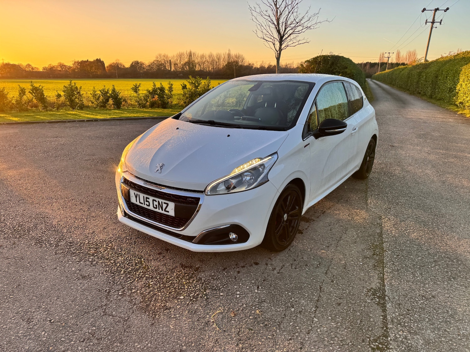 Used Peugeot 208 2015 for sale - 76566718: Photo 7