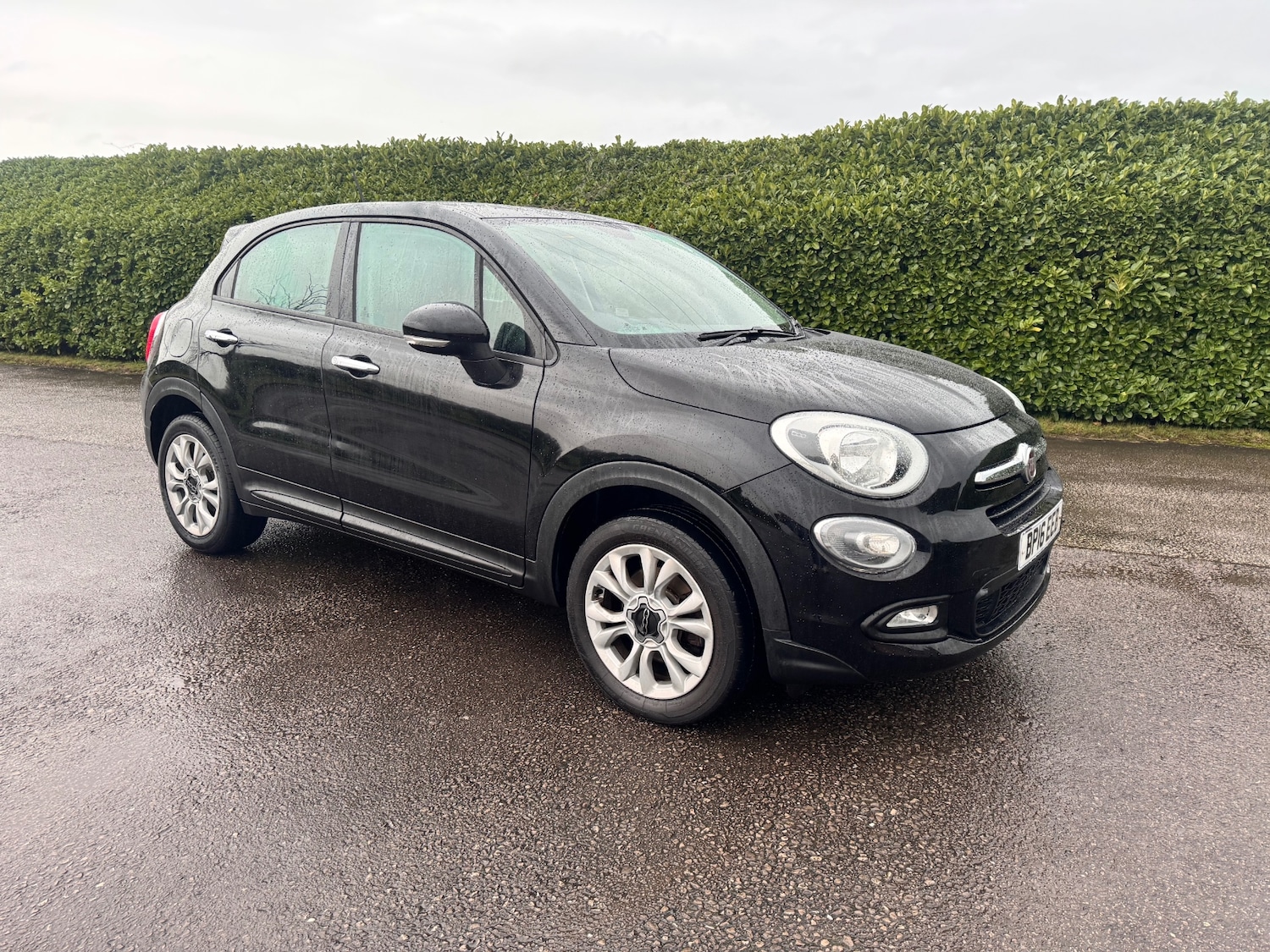 Used Fiat 500X 2016 for sale - 76951327: Photo 1