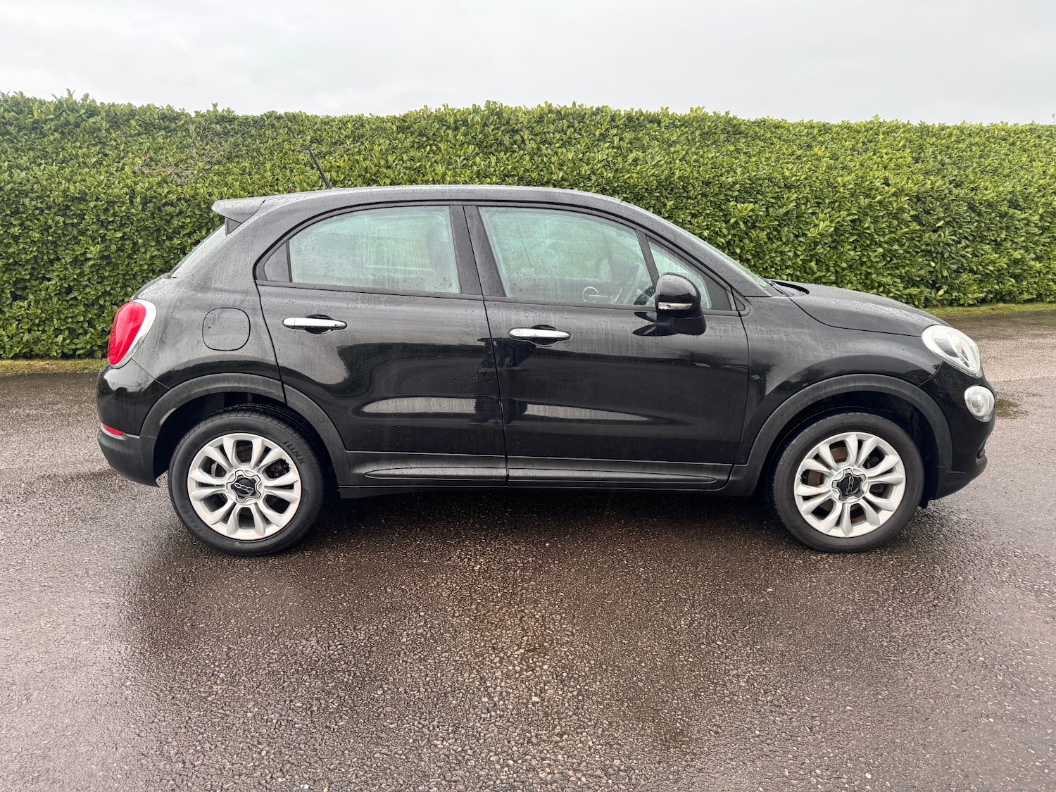 Used Fiat 500X 2016 for sale - 76951327: Photo 15