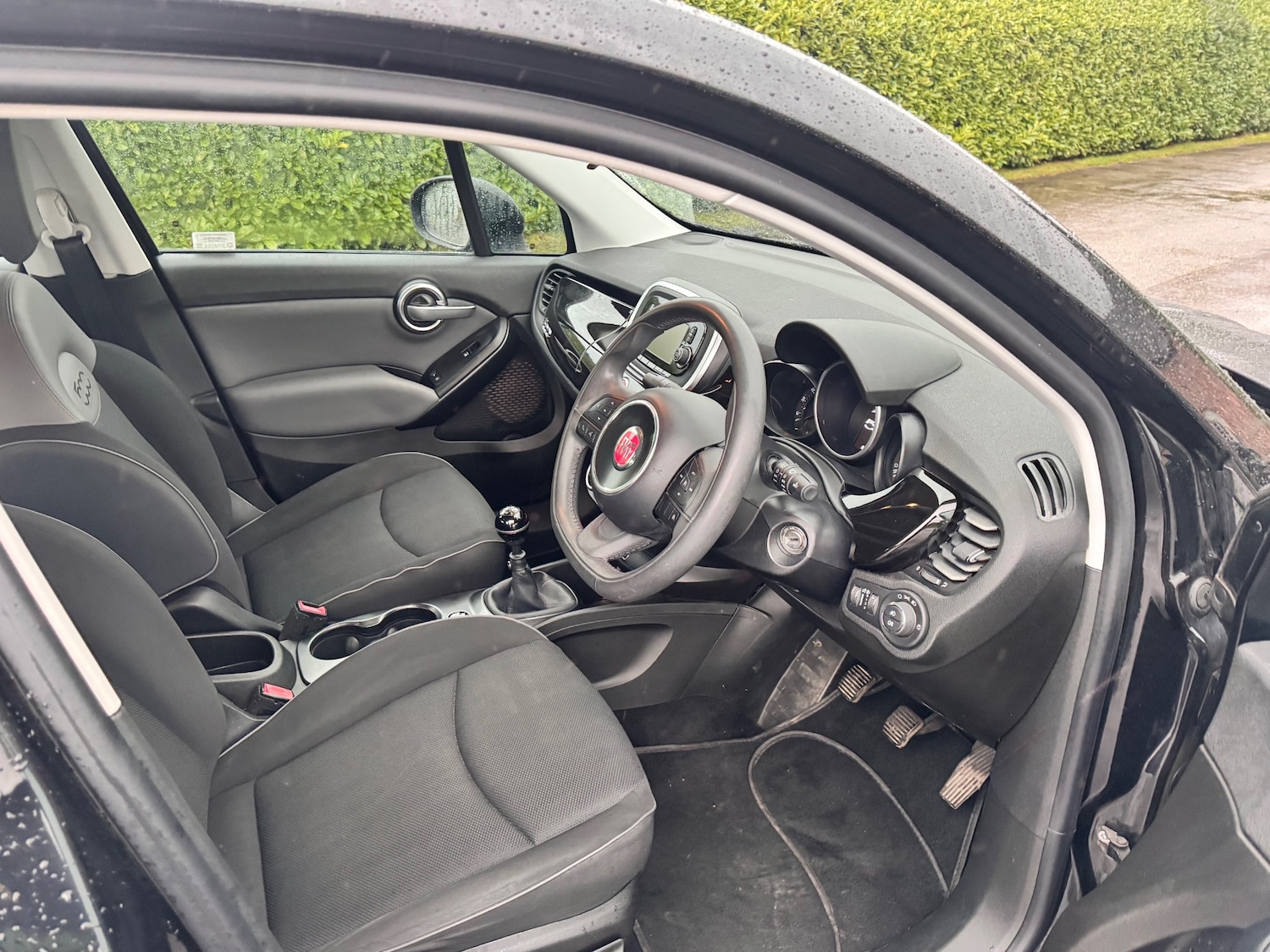 Used Fiat 500X 2016 for sale - 76951327: Photo 16