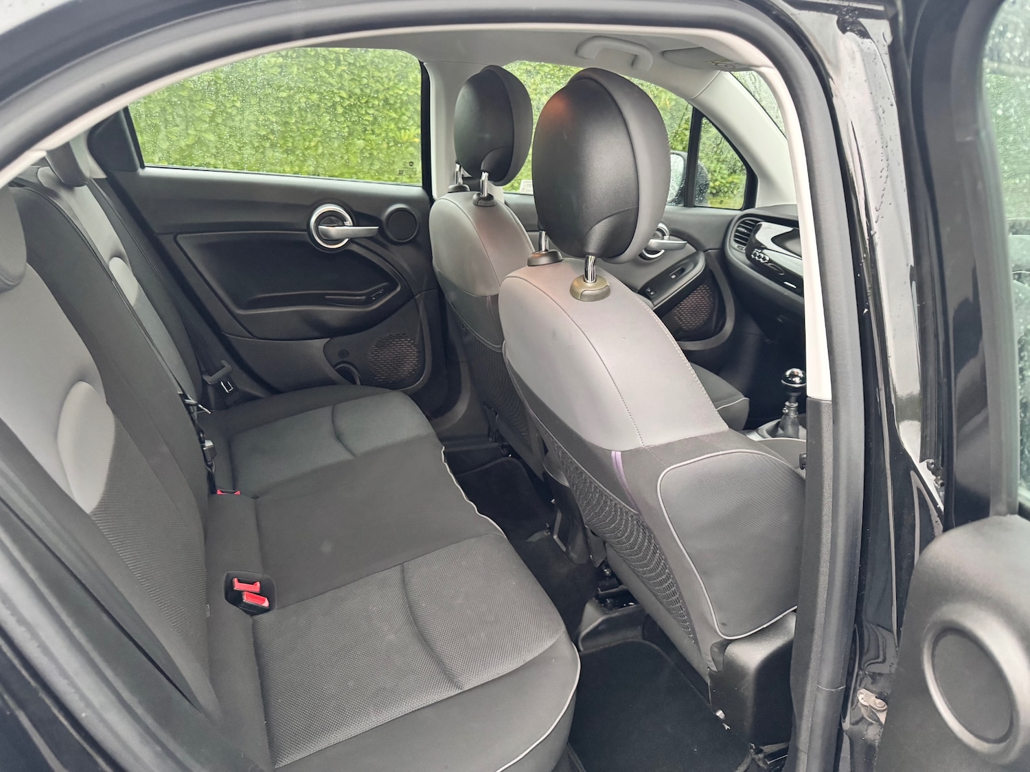 Used Fiat 500X 2016 for sale - 76951327: Photo 17