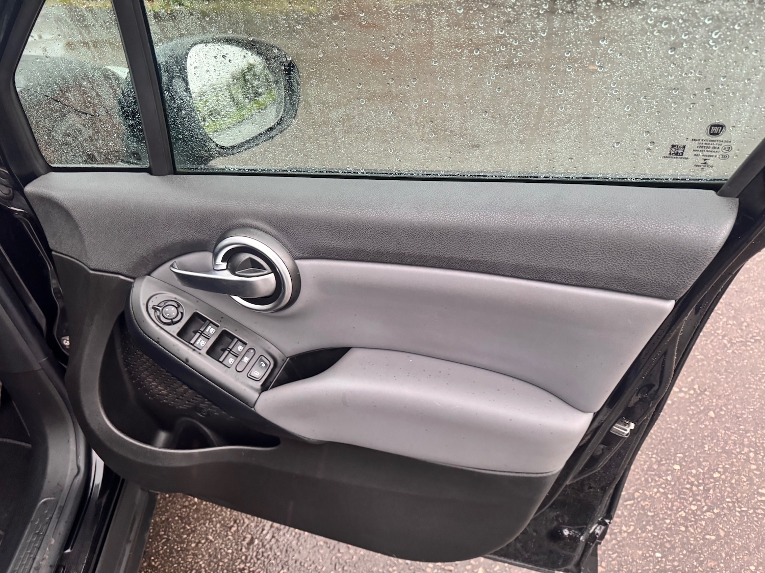 Used Fiat 500X 2016 for sale - 76951327: Photo 19