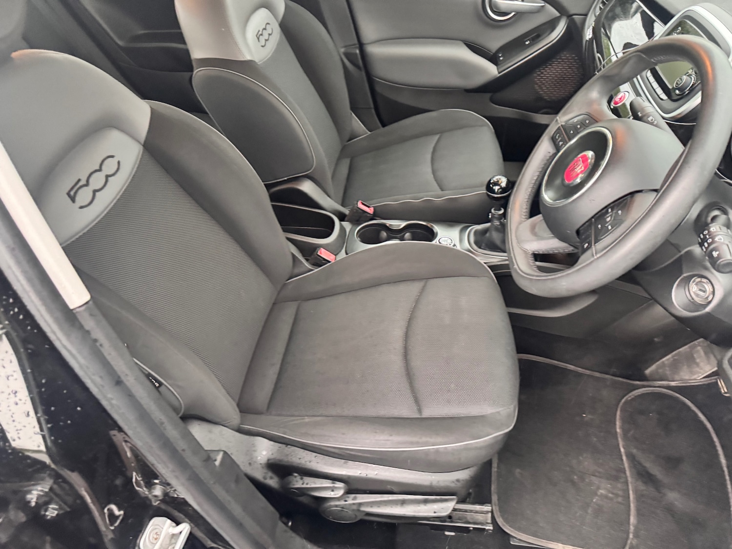 Used Fiat 500X 2016 for sale - 76951327: Photo 20