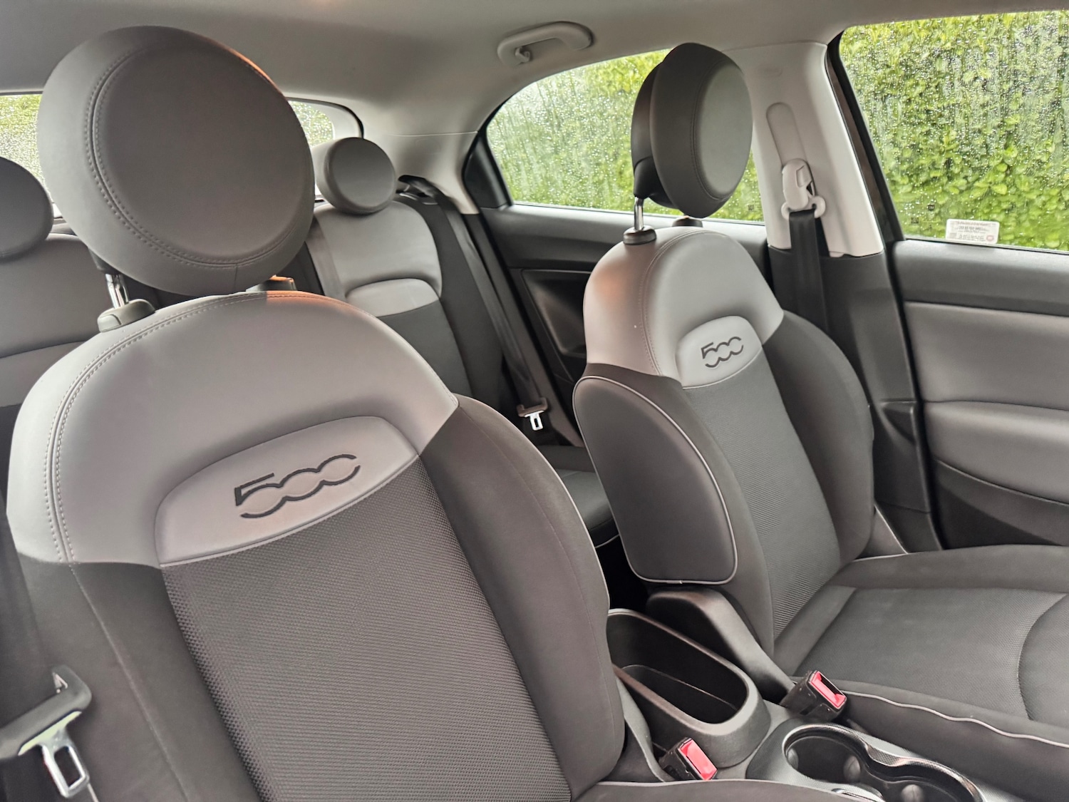 Used Fiat 500X 2016 for sale - 76951327: Photo 21