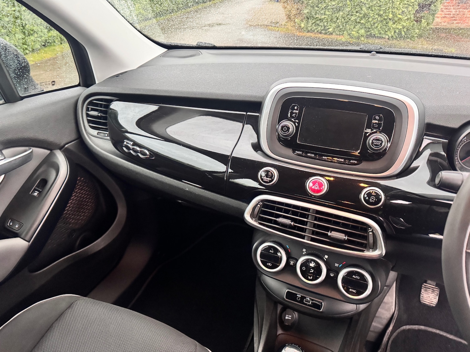 Used Fiat 500X 2016 for sale - 76951327: Photo 22