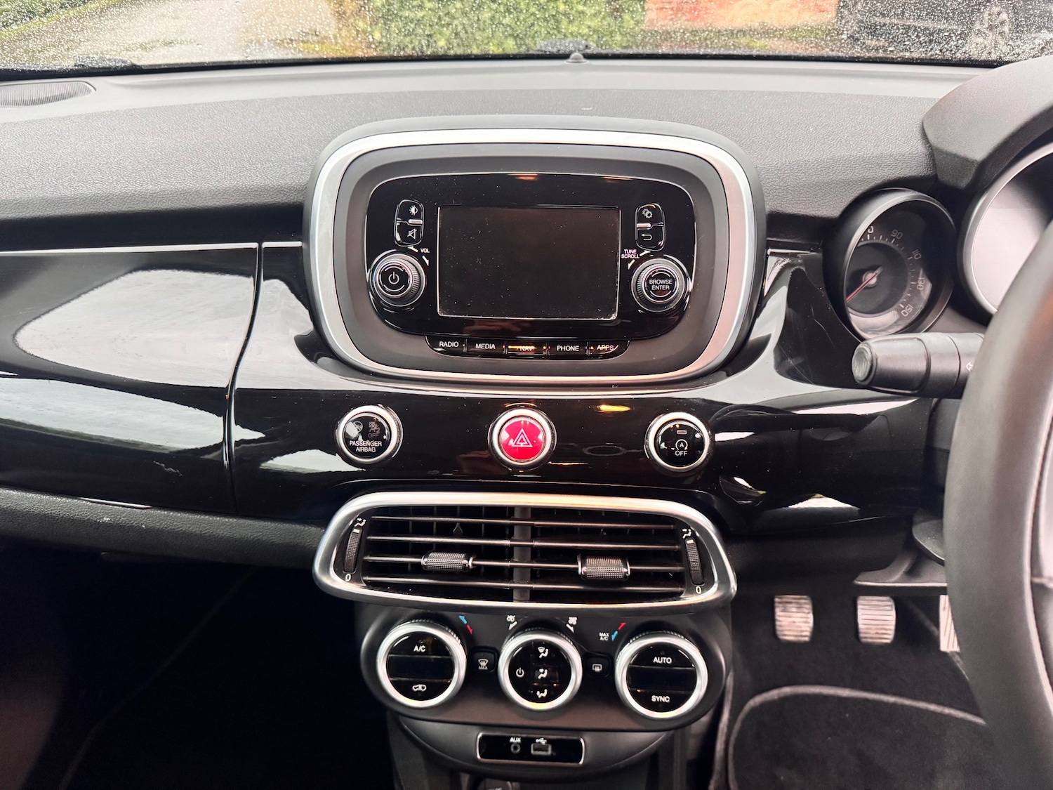 Used Fiat 500X 2016 for sale - 76951327: Photo 23