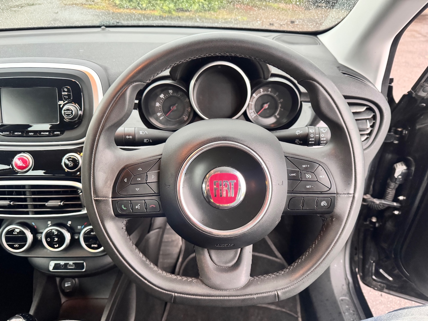 Used Fiat 500X 2016 for sale - 76951327: Photo 25
