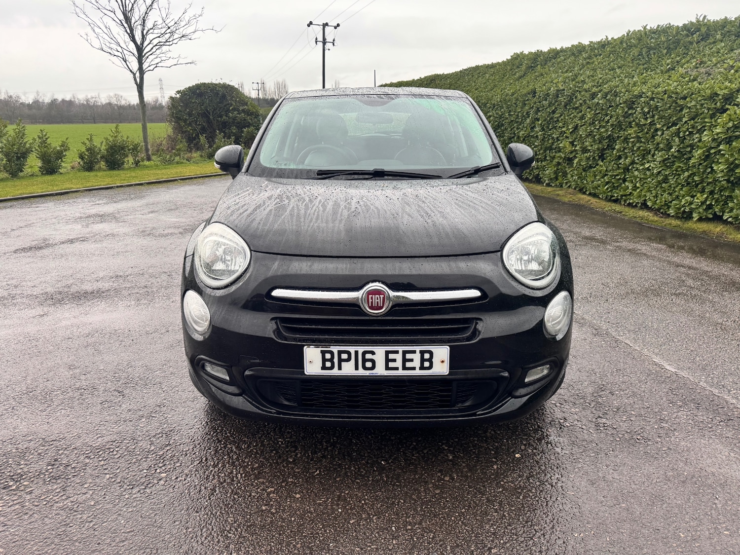 Used Fiat 500X 2016 for sale - 76951327: Photo 4