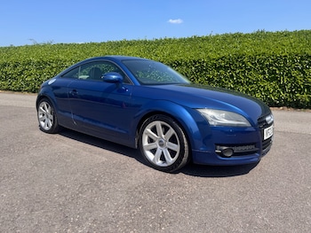 Used Audi TT 2007 for sale - 79164109: Photo