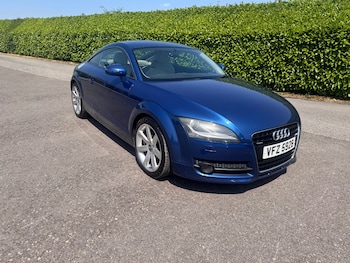 Used Audi TT 2007 for sale - 79164109: Photo