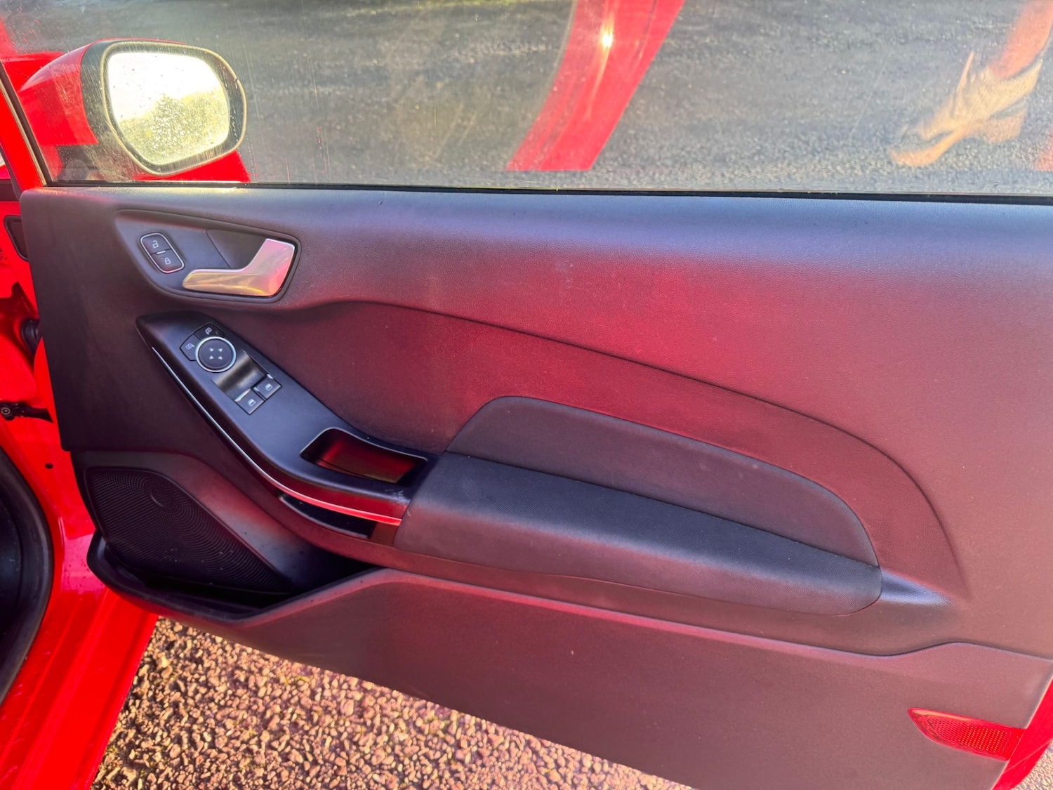 Used Ford Fiesta 2018 for sale - 77836736: Photo 19