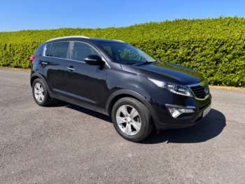 2013 (62) - 1.6 GDi ISG 2 5dr
