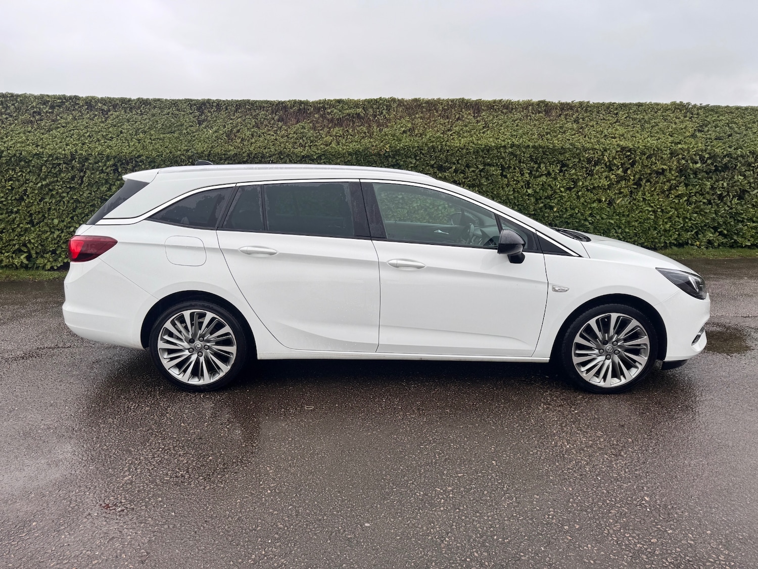Used Vauxhall Astra 2022 for sale - 77801816: Photo 16