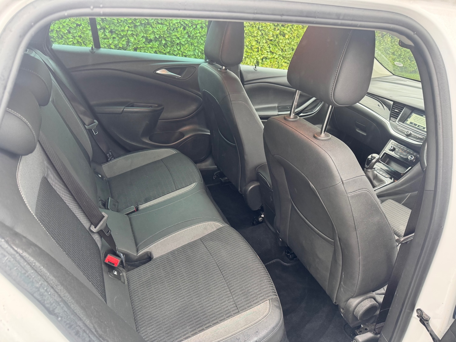 Used Vauxhall Astra 2022 for sale - 77801816: Photo 18