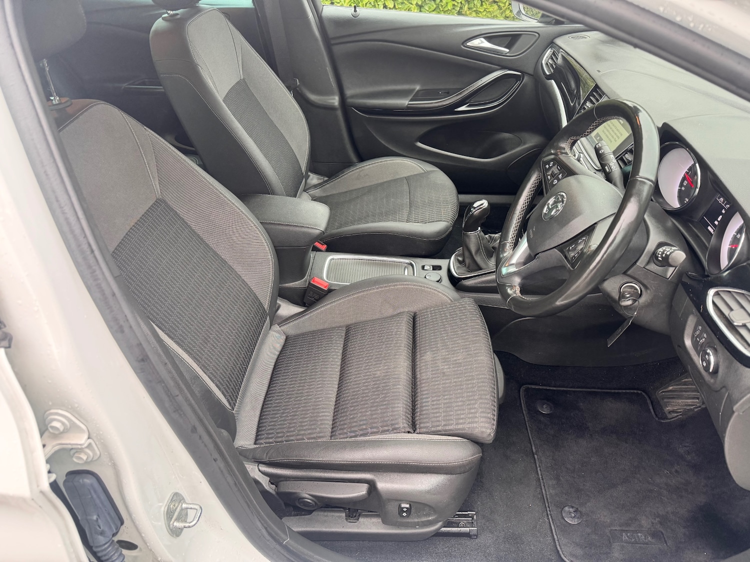 Used Vauxhall Astra 2022 for sale - 77801816: Photo 21