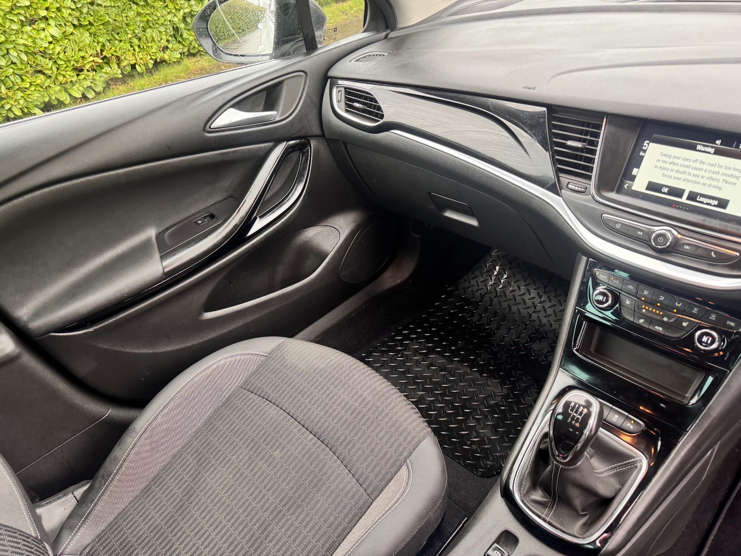 Used Vauxhall Astra 2022 for sale - 77801816: Photo 22