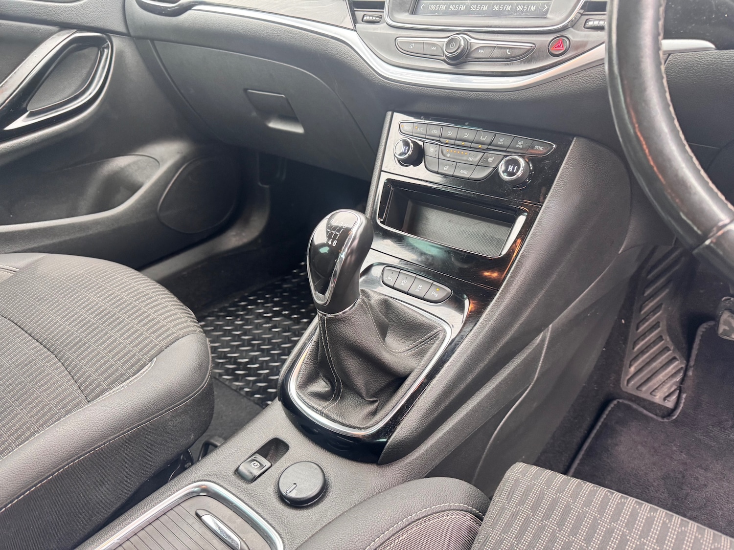 Used Vauxhall Astra 2022 for sale - 77801816: Photo 24