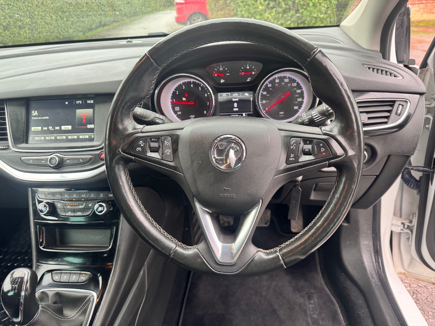 Used Vauxhall Astra 2022 for sale - 77801816: Photo 25