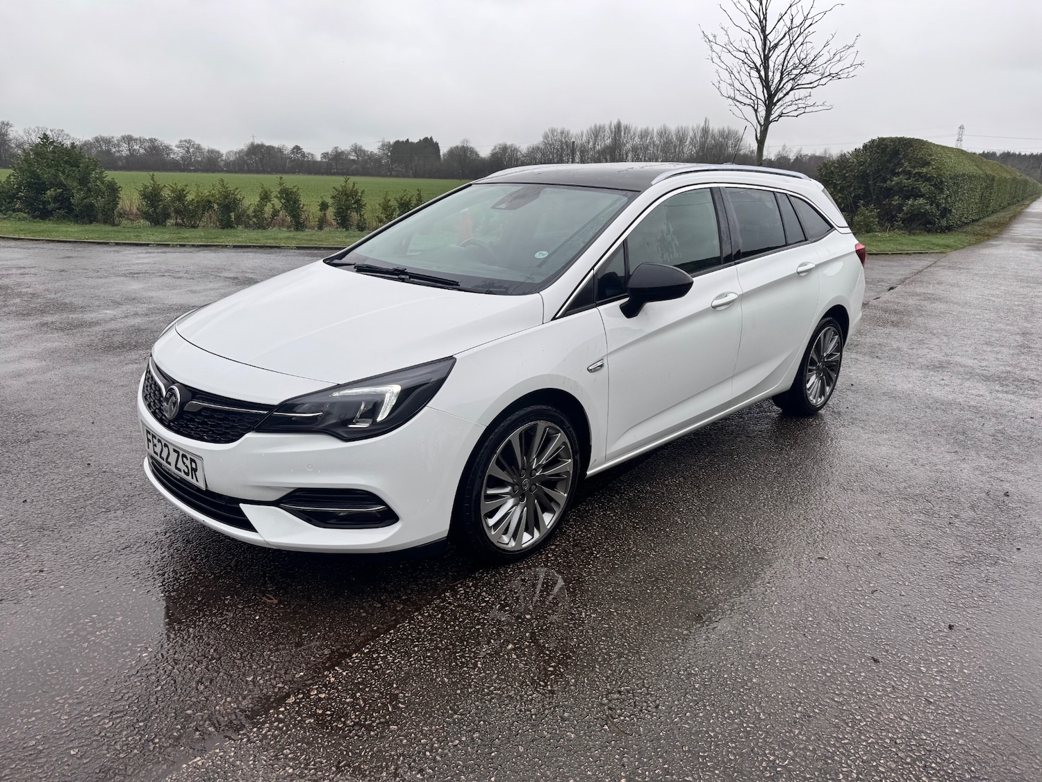 Used Vauxhall Astra 2022 for sale - 77801816: Photo 7
