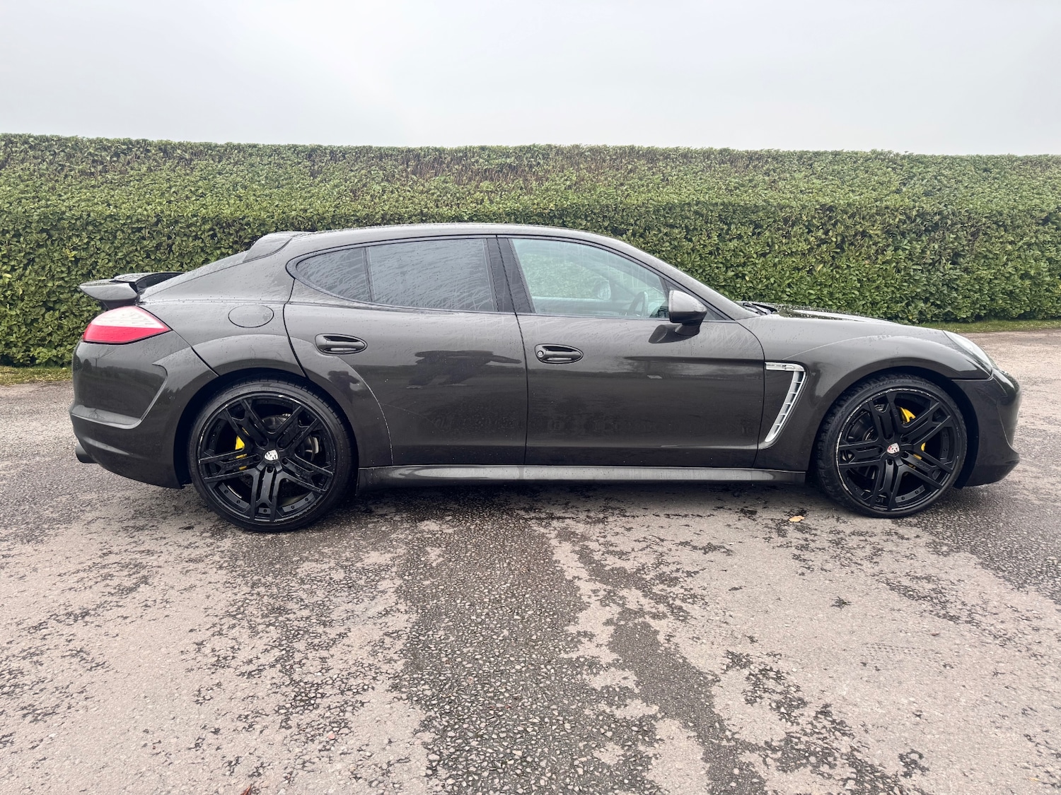 Used Porsche Panamera 2011 for sale - 77261851: Photo 16