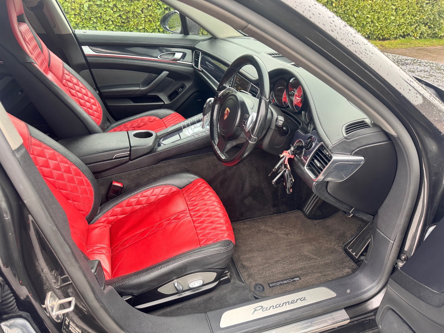 Used Porsche Panamera 2011 for sale - 77261851: Photo 17