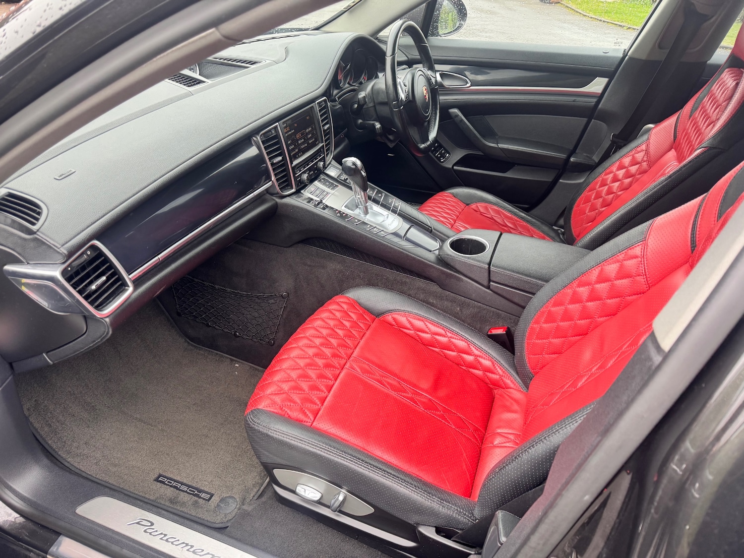 Used Porsche Panamera 2011 for sale - 77261851: Photo 19