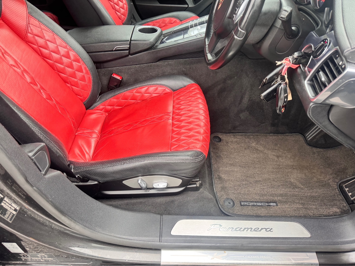 Used Porsche Panamera 2011 for sale - 77261851: Photo 21