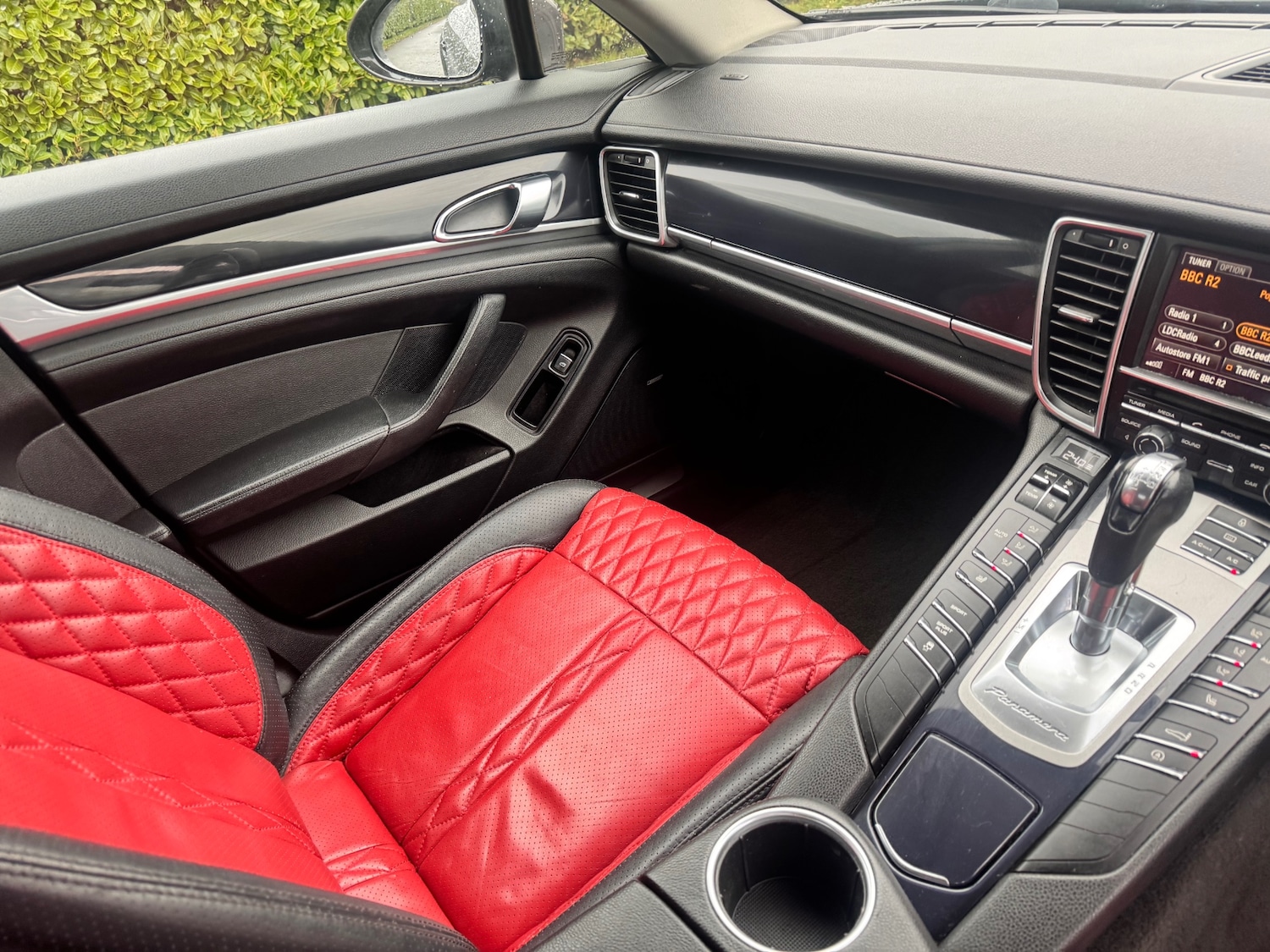 Used Porsche Panamera 2011 for sale - 77261851: Photo 22