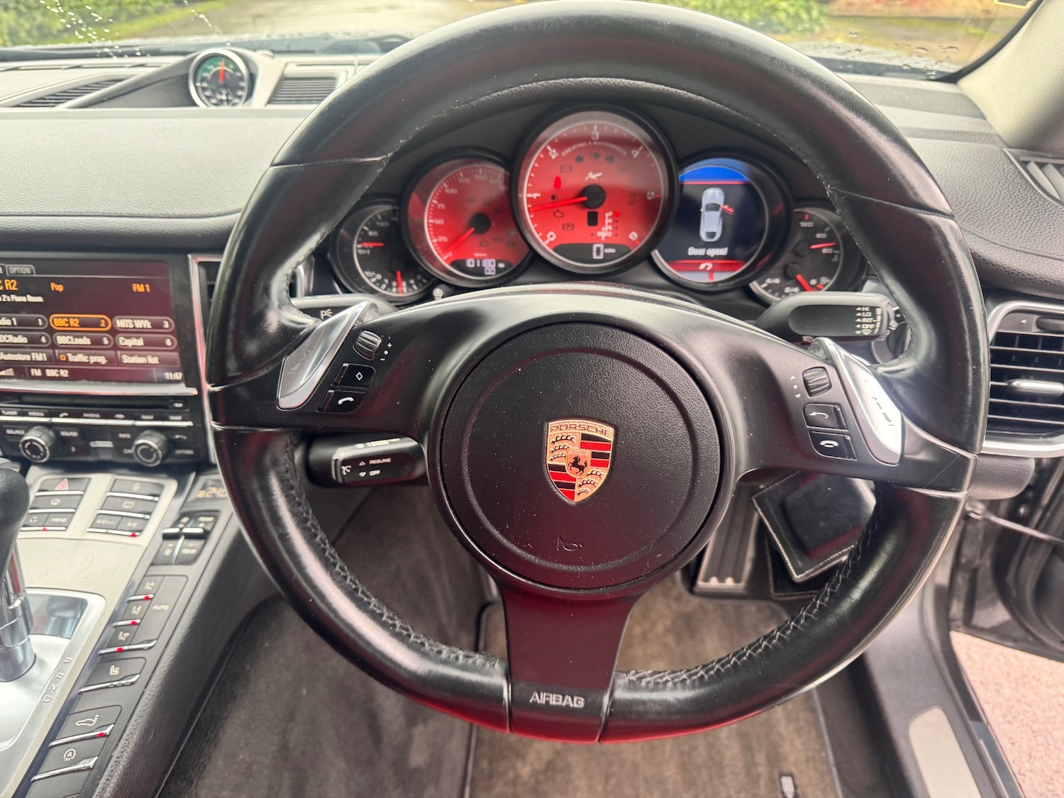 Used Porsche Panamera 2011 for sale - 77261851: Photo 24