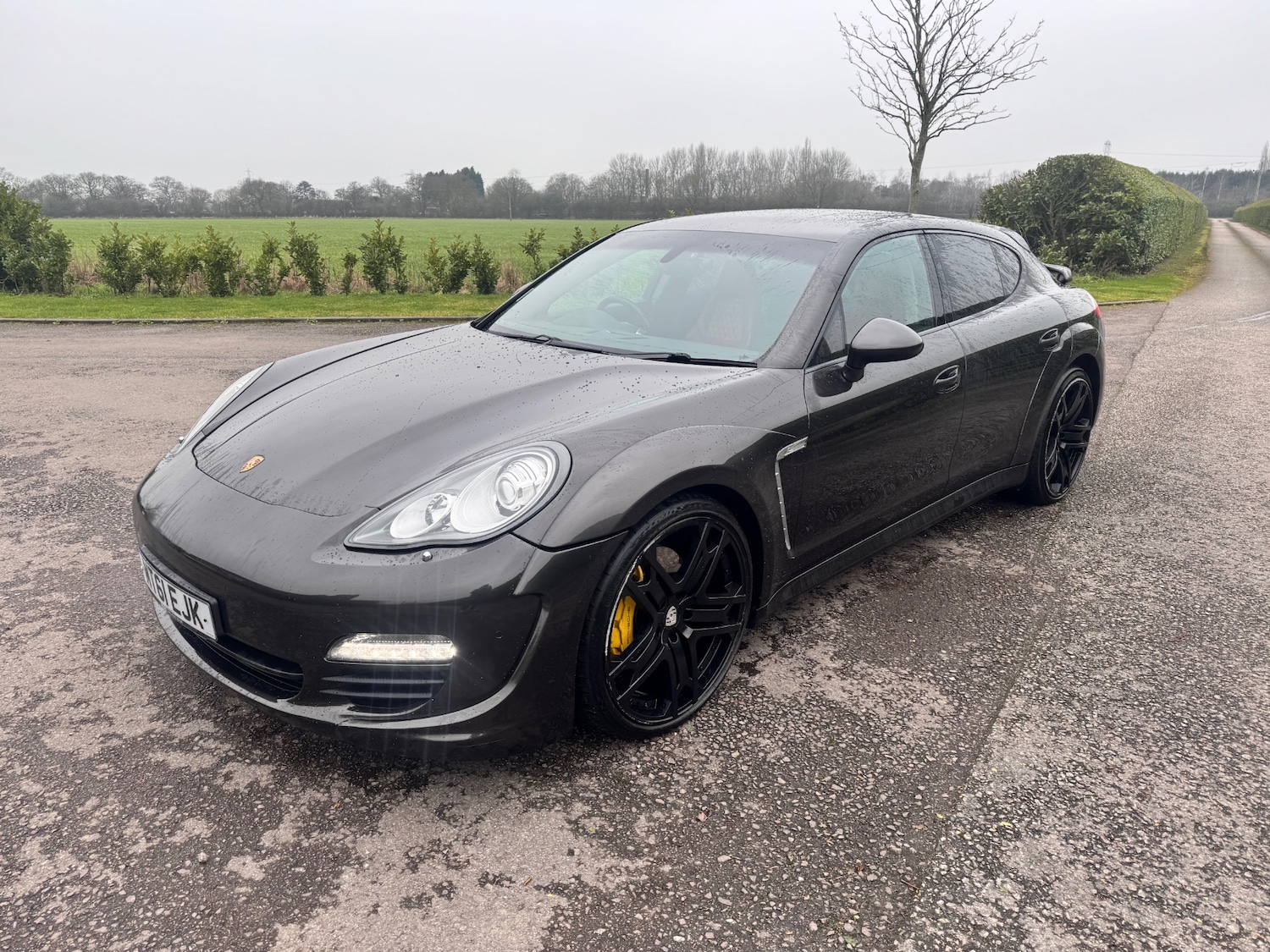Used Porsche Panamera 2011 for sale - 77261851: Photo 7