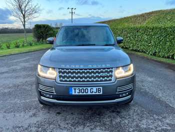 Used Land Rover Range Rover 2014 for sale - 63830026: Photo