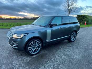Used Land Rover Range Rover 2014 for sale - 63830026: Photo