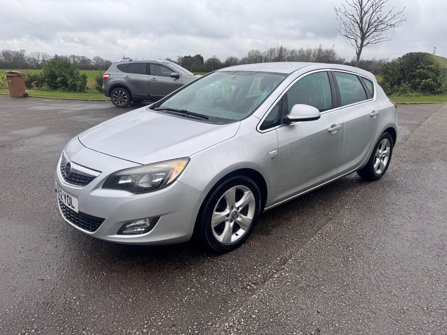 Used Vauxhall Astra 2012 for sale - 77781267: Photo 7