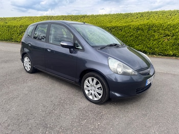 Used Honda Jazz 2009 for sale - 78508305: Photo