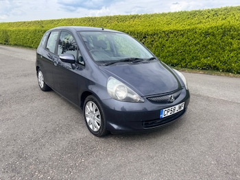 Used Honda Jazz 2009 for sale - 78508305: Photo