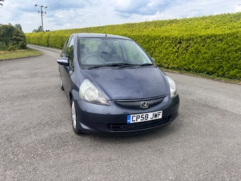 Used Honda Jazz 2009 for sale - 78508305: Photo