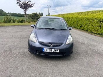 Used Honda Jazz 2009 for sale - 78508305: Photo