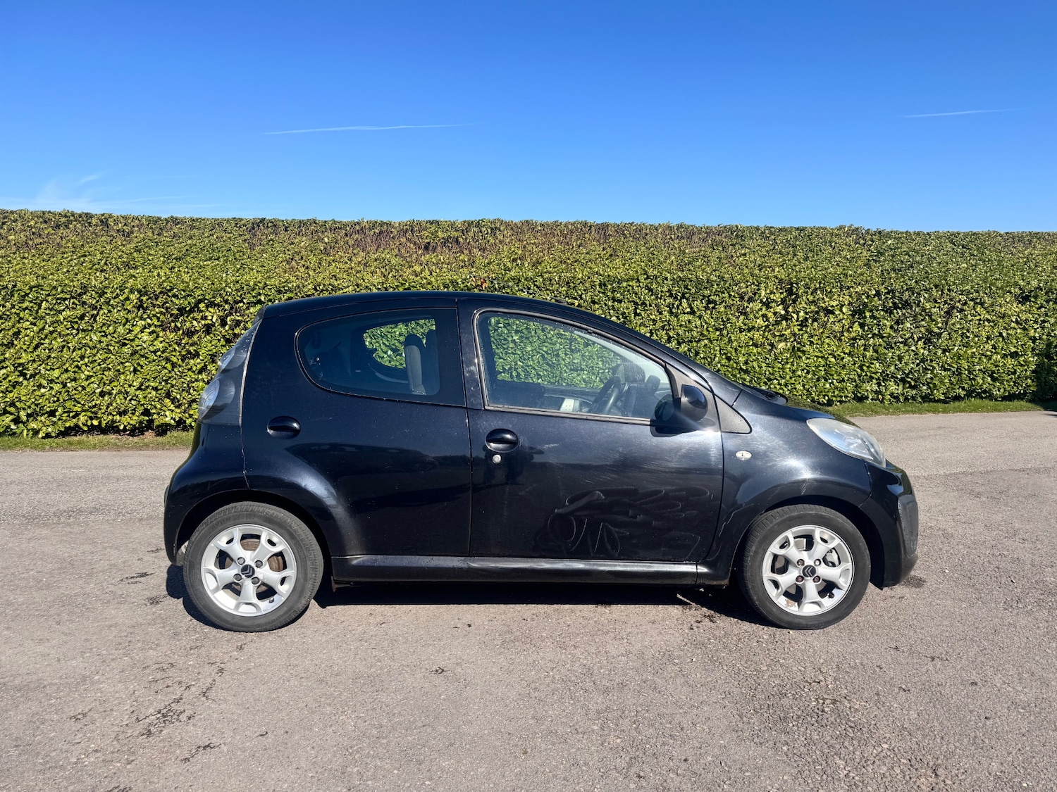 Used Citroen C1 2014 for sale - 77954123: Photo 16