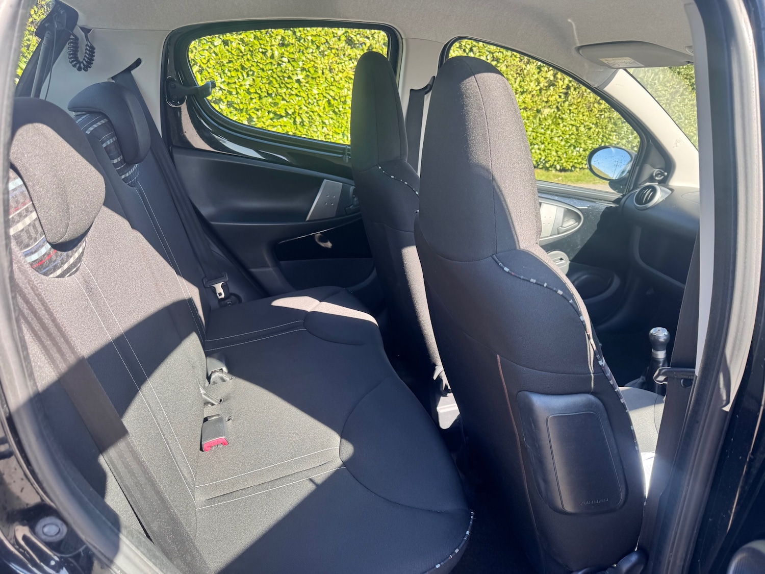 Used Citroen C1 2014 for sale - 77954123: Photo 18